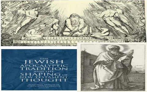 Strange Book of Enoch Facts That Answer Key Questions