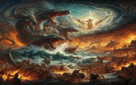 The Norse Ragnarok Apocalypse Explained: Gods, Giants & Doom