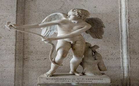 Greek sculpture male nude meaning understand why artists did this art