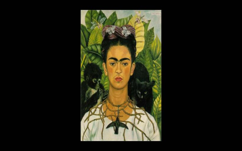 What Are 5 Great Works By Frida Kahlo You Should Know? Find Top Picks