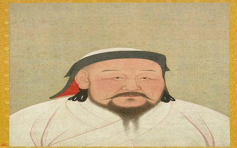 what was the mandate of heaven imperial china? (explain this key ancient concept)