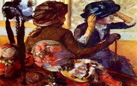 Famous French Modernist Painter? See Their Best Masterpieces Easily