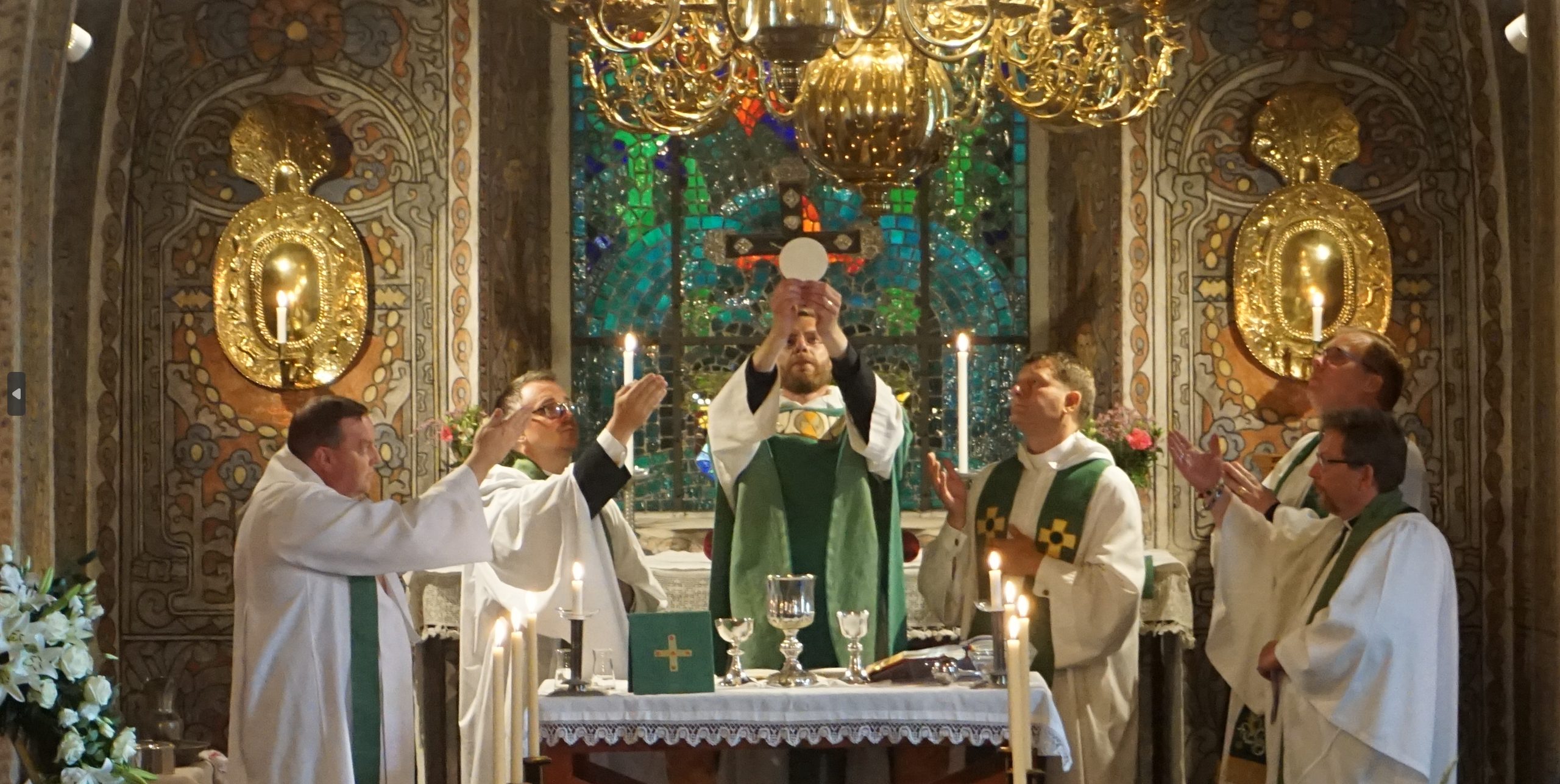 What Lutherans Believe History and Today Tradition