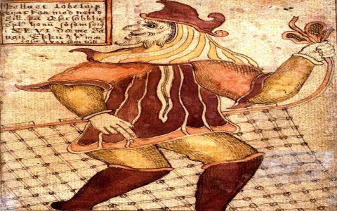 Who Rules in Norse Goddesses Pantheon? Top 5 Powerful Goddesses