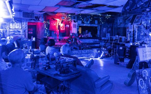 What made Cotton Club special? (Learn Secrets of the Iconic Blues Nightlife Hub)