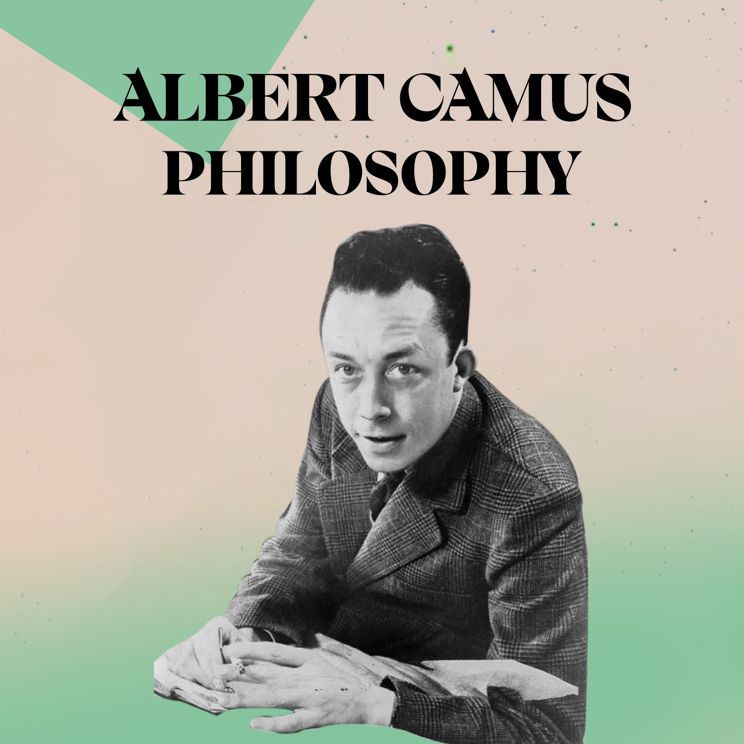 What is Albert Camus absurd creation? (Simple explanation for everyone)