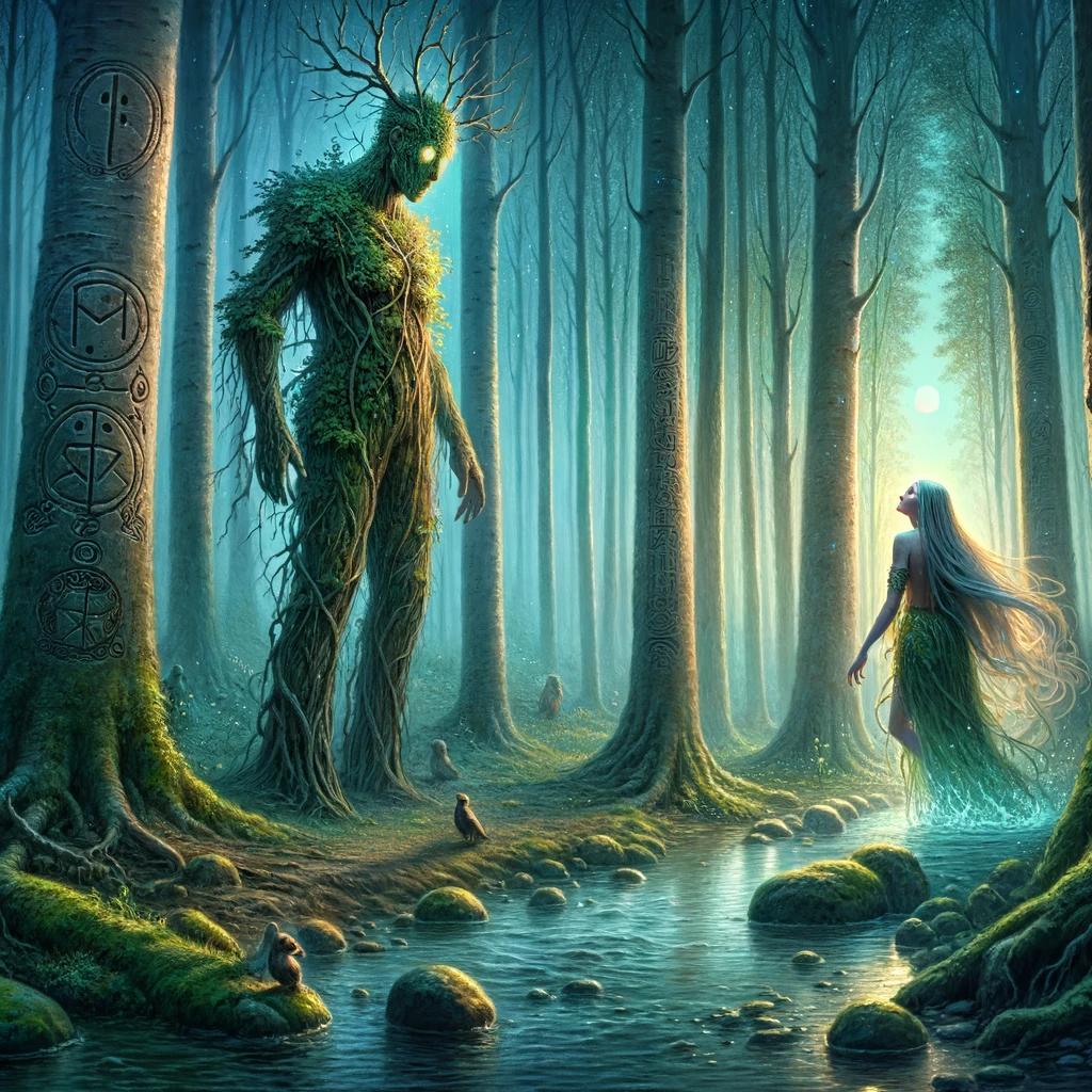 Want to Find Slavic Mythology Creatures Myths Best Way to Learn