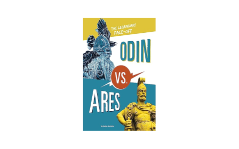 Odin All Father Norse God Facts Myths Vs Truths Clear Comparison Guide