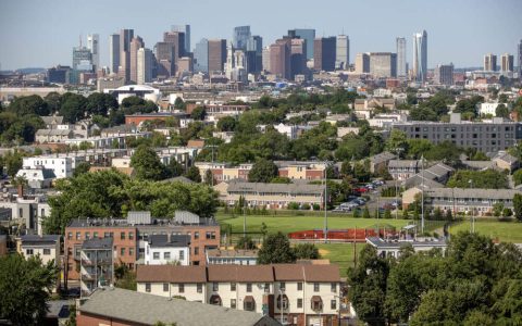 Why Is Boston Called Beantown? The Real Story Behind the Name