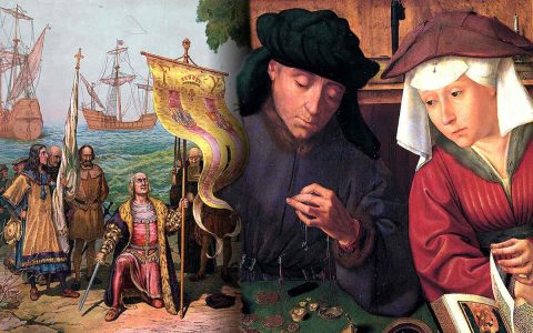 How The Spice Trade Started Global Exploration: A Simple Breakdown