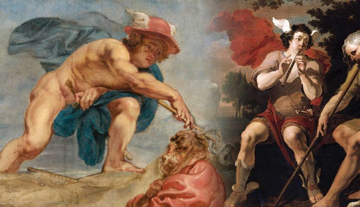 Hermes God Titles Epithets You Must Know Explore His Ancient Greek Names!