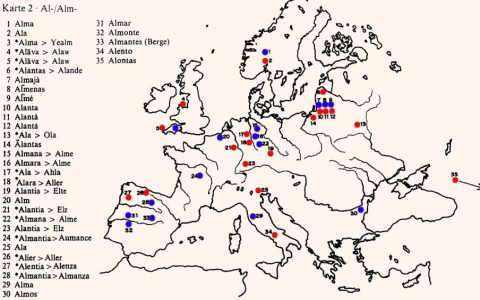 History Names European Where To Learn Trusted Sources And Free Resources List