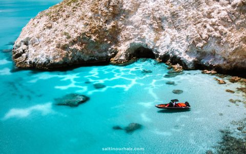 Insider Tips for Exploring the Most Beautiful Greek Islands: Make Your Trip Unforgettable with Local Advice!