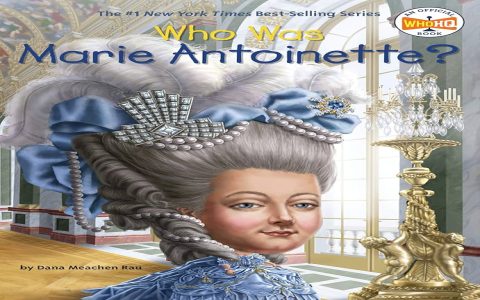 Did Marie Antoinette Have Kids? Learn How Many Children She Had.