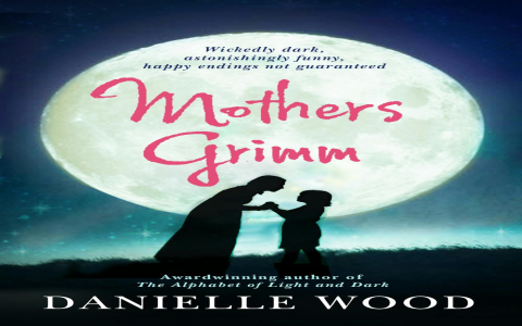 Grimm Fairy Tales:The Moon