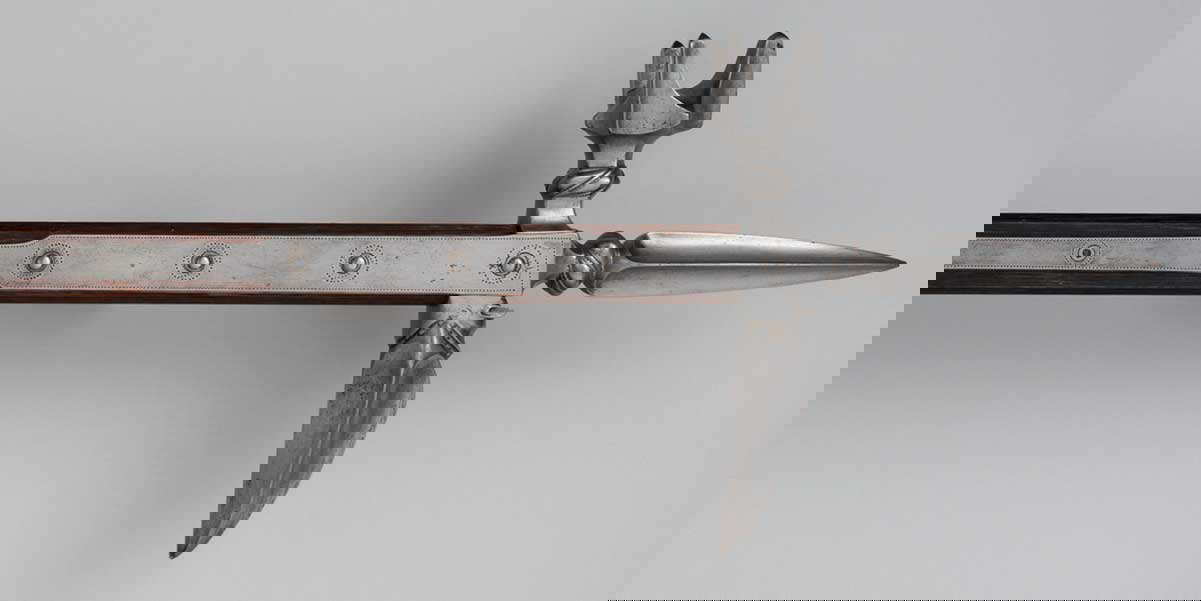 medieval warfare weapons example how they were used: understand these 7 killer tools