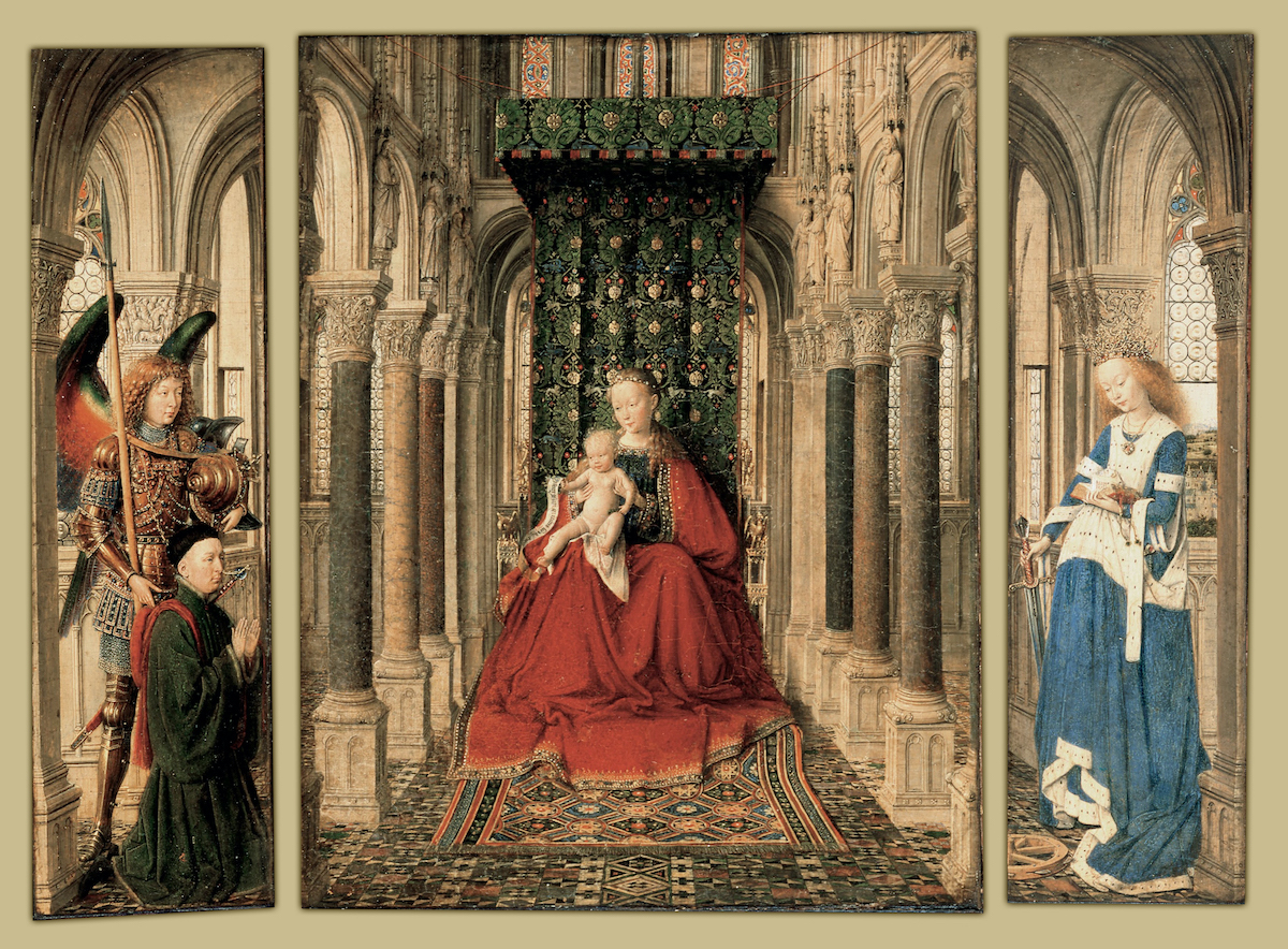 Find Influential Northern Renaissance Painters? Learn Their Art Now!