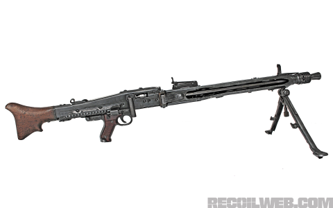 The Weirdest WW2 Wunderwaffe Super Weapons You Never Heard About