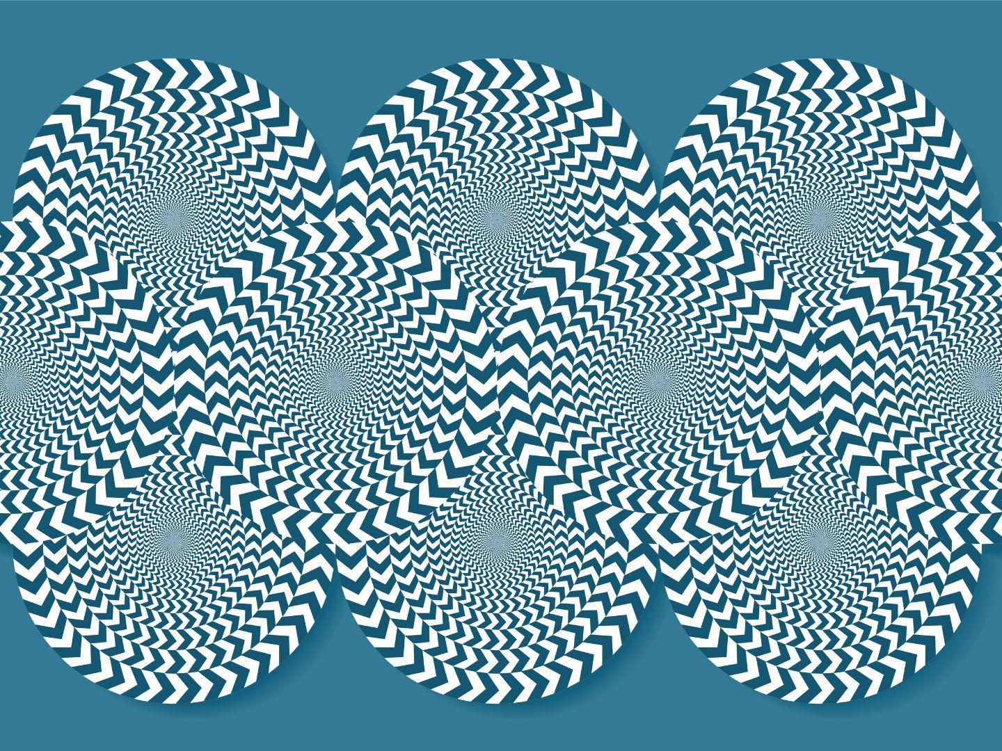 Why Optical Illusion Art Mind Bending Visuals Trick Eyes? Easy Science Facts You Need To Know