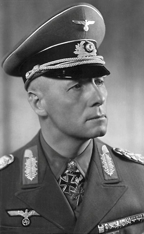 How Did Erwin Rommel Renowned Military Officer Downfall Occur? The Full Story Revealed!