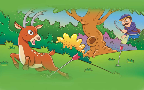 Faithful Johannes Kid Story How This Tale Teaches Being True