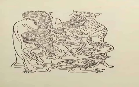 Grimm Fairy Tales: The Ditmars Tale of Lies