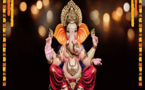 Best Ganesha and Krishna tales (Top 5 popular stories)