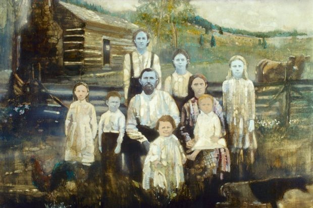 Who were blue fugates kentucky discover the shocking true family story