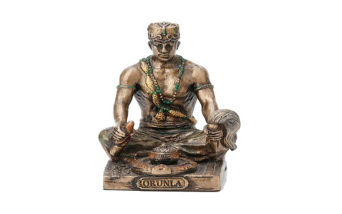 Who Are African Gods Legends of Africa Gods Most Powerful Figures? Meet Them