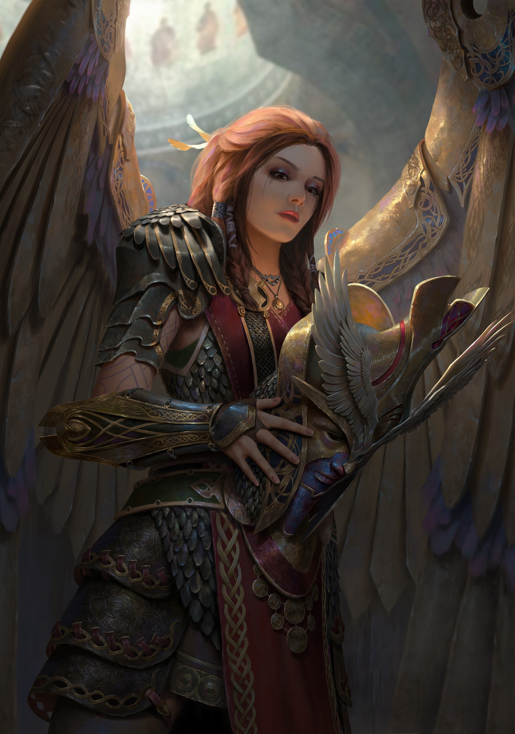 Freyja Norse Goddess Secrets 10 Surprising Facts Revealed