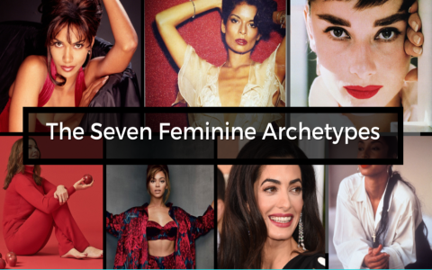 Where to Find Great Books on Female Archetypes in Myth and Culture Today