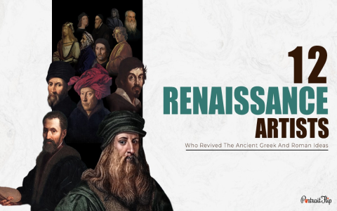 Find Influential Northern Renaissance Painters? Learn Their Art Now!
