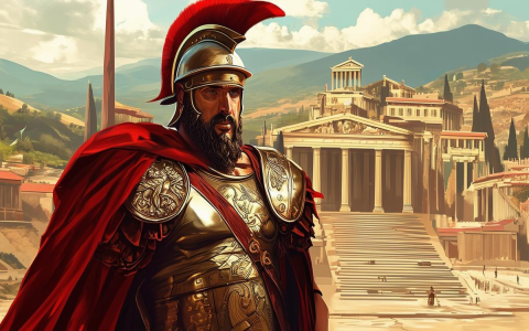 What happens between proteus and menelaus? 