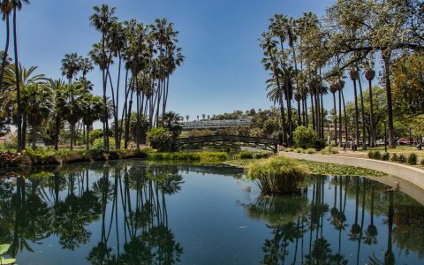 Family-friendly historic sites to visit in Los Angeles: fun activities for everyone.