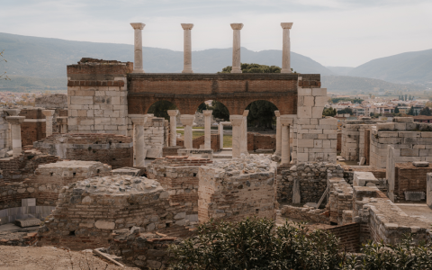 Ephesus Library Ultimate Guide Inside Find Best Times And Tickets