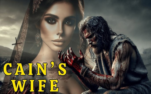 Cain Biblical Killer Details His Strange Marriage Story Unveiled