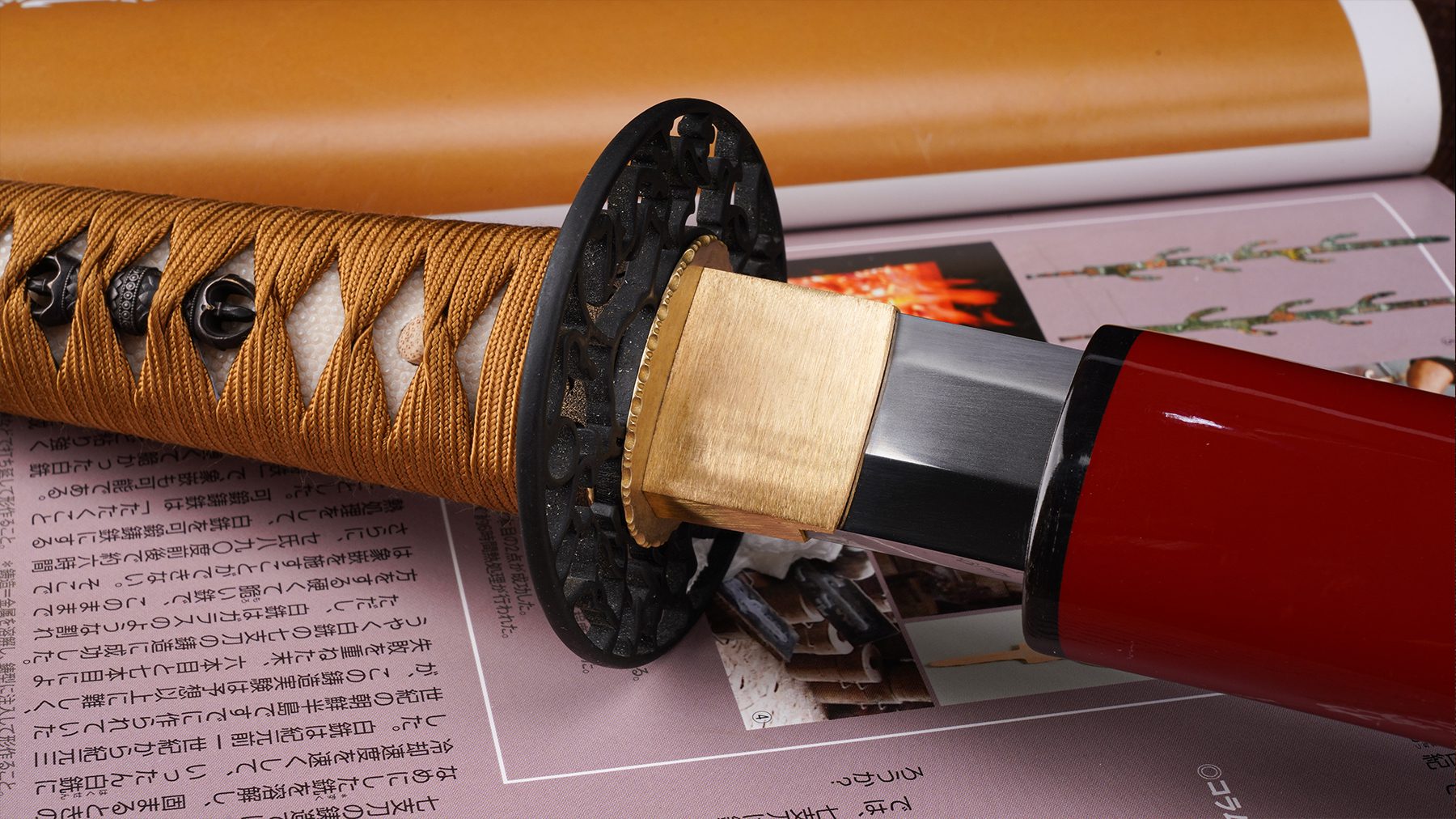 Where To Buy Muramasa Katana Replica? Trusted Sources Reviewed Today!