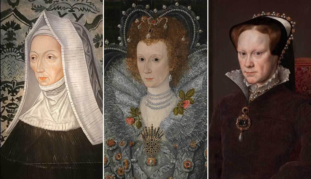 What Is Tudor Fashion Art History Overview Top 5 Things To Know Now