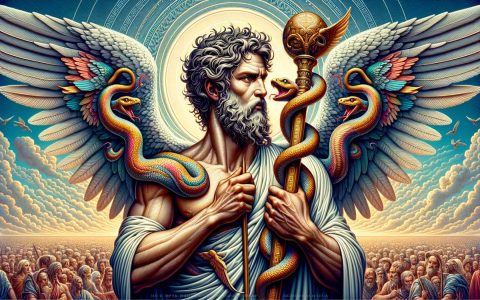 who is greek god hermes? his symbols myths and power facts