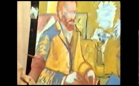 Story Behind Van Gogh Cafe Terrace Night meaning? Discover the cafe location and artist secrets!