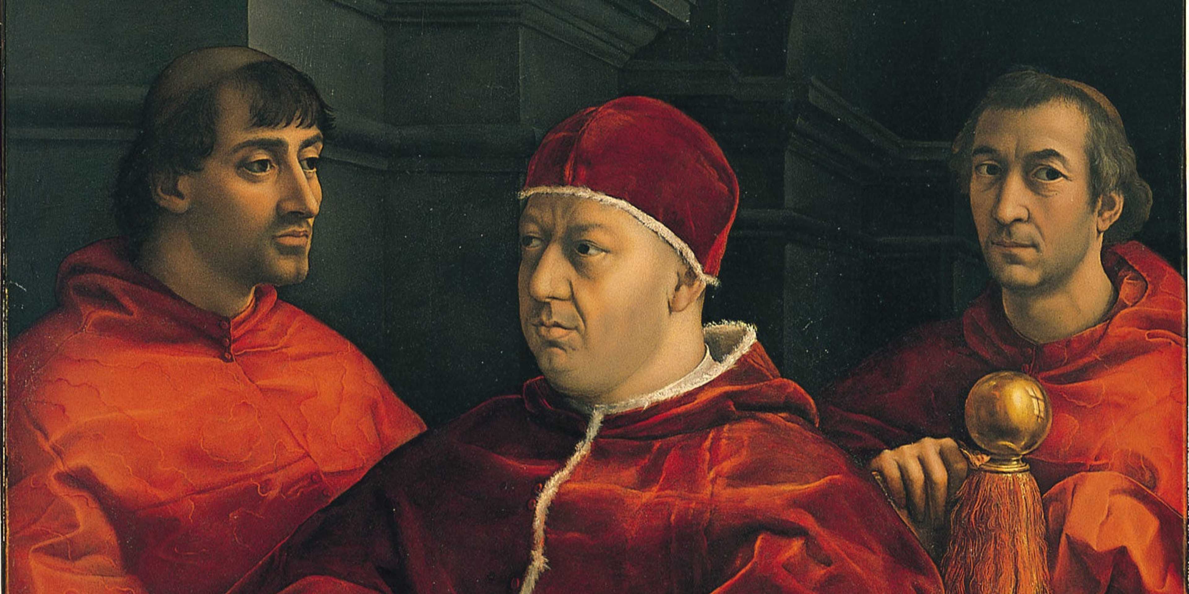 Top 5 Facts About the Medici Popes You Need to Know