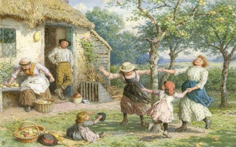 Victorian Era Artists of Art for Arts Sake (Meet 5 Famous Names & Their Work)
