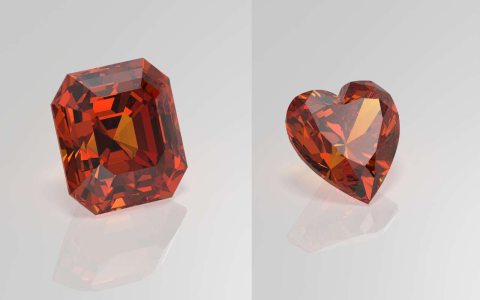 Are garnets valuable gems? Find out the truth now!