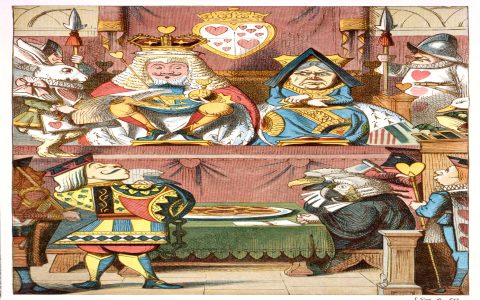 what are the most important symbols in alice in wonderland? Discover the top key symbols explained in detail!