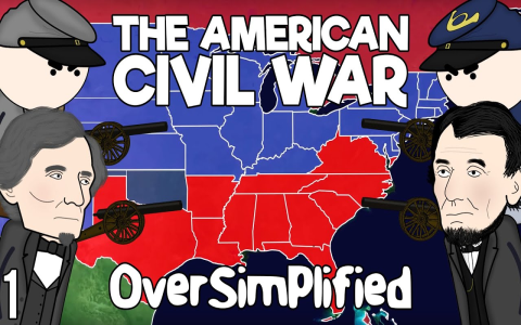 Understanding the economic consequences of the American Civil War made easy: Top facts to know.
