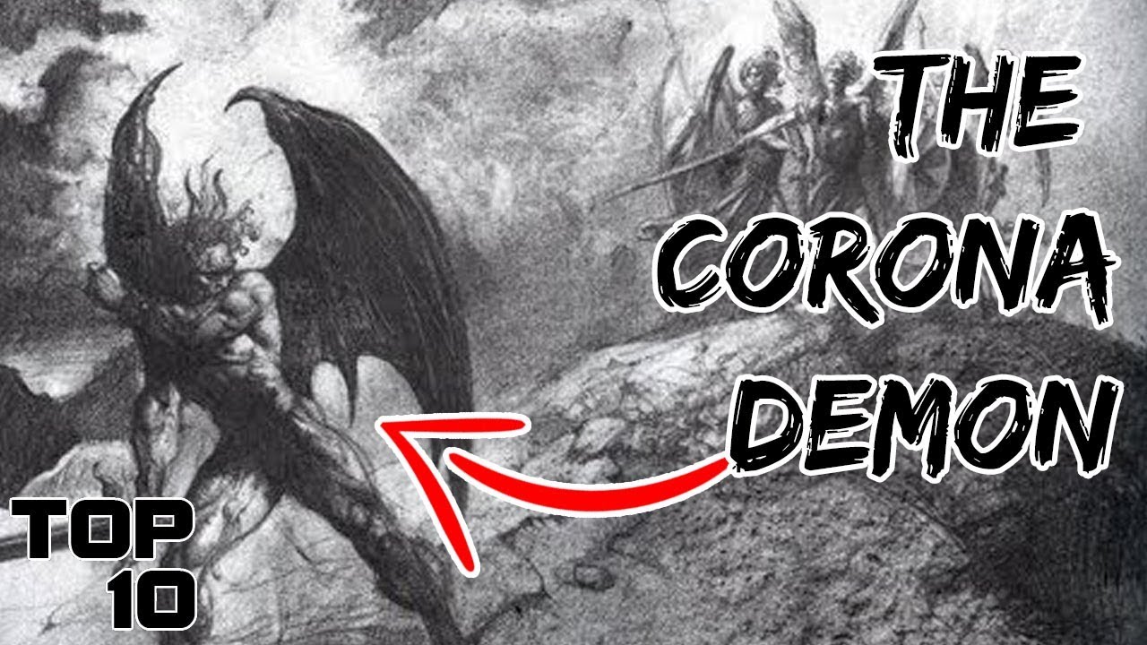 Who are the scariest bible demons find these 6 important demons