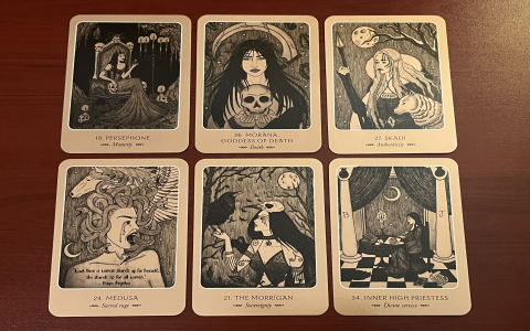 How to explore female archetypes in myth and culture step by step now!