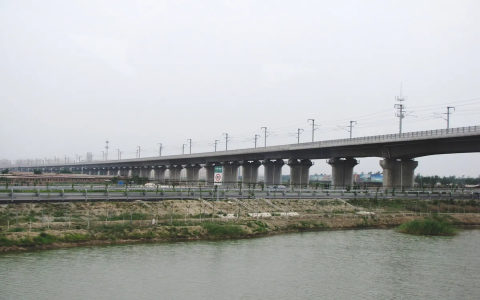 What Are The Longest Bridges in the World? See World's Tallest and Longest Viaducts