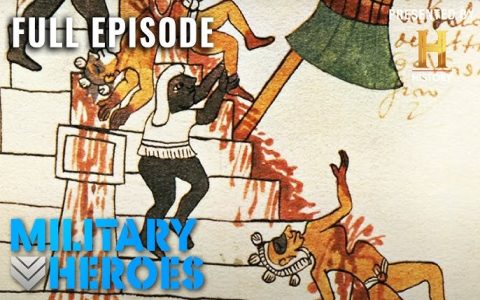 Aztec obsidian sword secrets? How they shaped history!