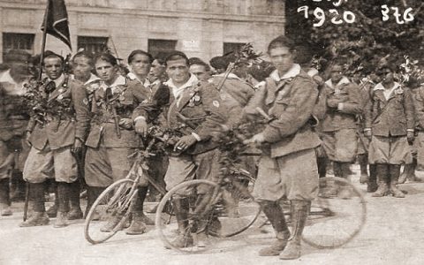 who was gabriele d annunzio? his life and controversial impact explained